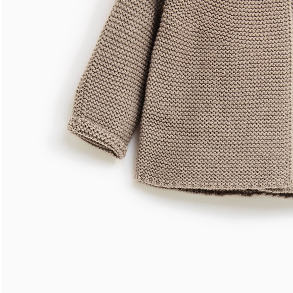 Zara cardigan - Picture 4 of 8